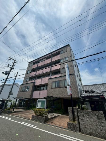 プランドール照ヶ丘