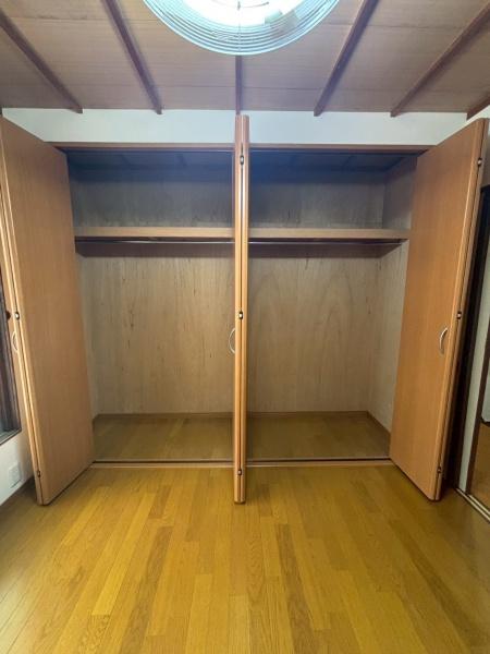照ヶ丘矢田２丁目貸家