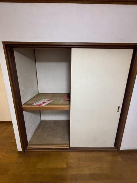 照ヶ丘矢田２丁目貸家