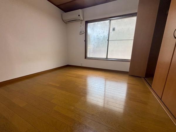照ヶ丘矢田２丁目貸家