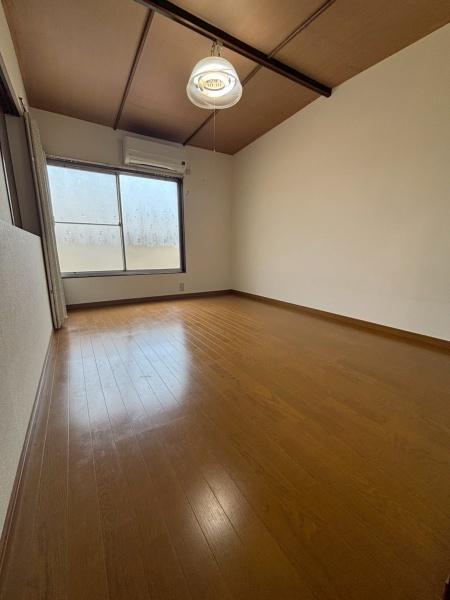 照ヶ丘矢田２丁目貸家