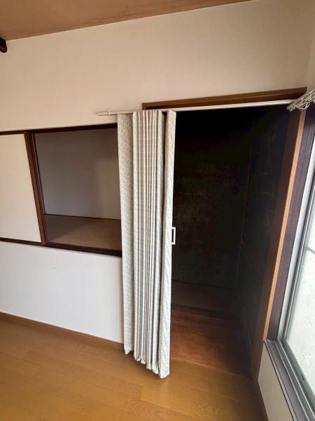 照ヶ丘矢田２丁目貸家