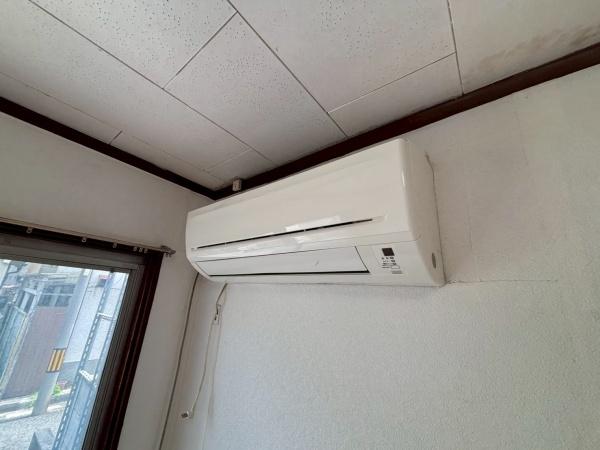 照ヶ丘矢田２丁目貸家