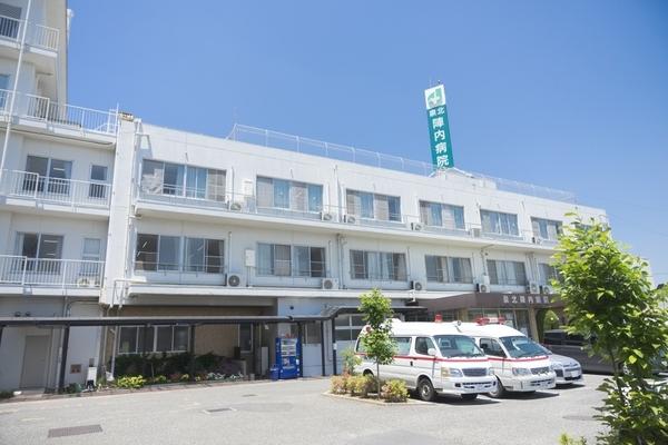 ビレッジハウス泉北栂タワー(医療法人恒進會泉北陣内病院)