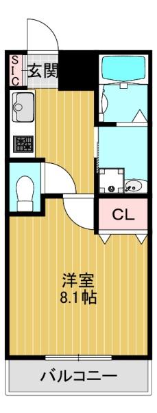 フジパレス加美駅南Ⅱ番館