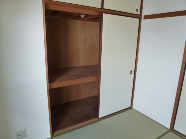 ディアコート平野