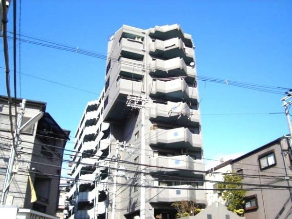 ディアコート平野