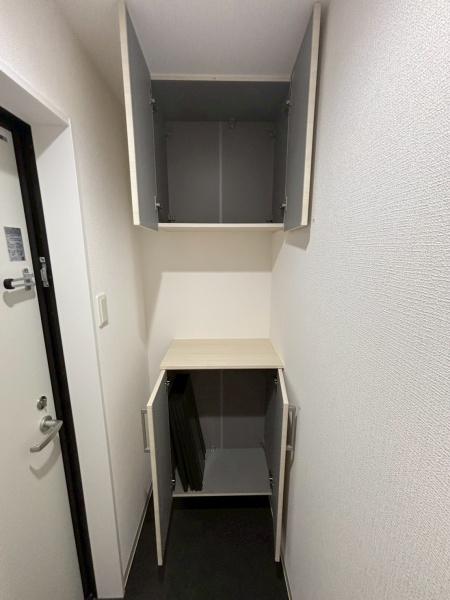D　porta　eterno