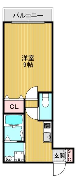 フジパレス今川駅東1番館