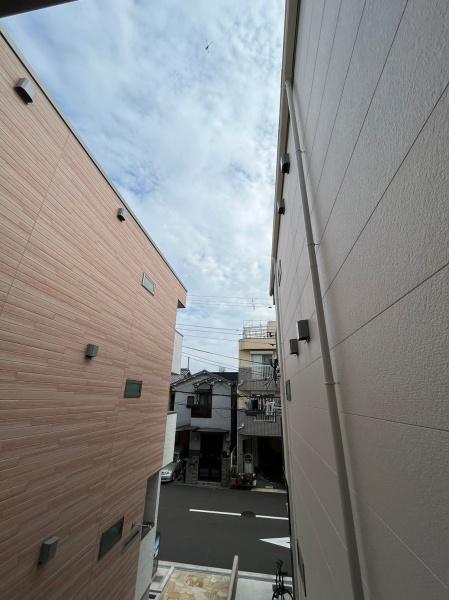 フジパレス今川駅東1番館