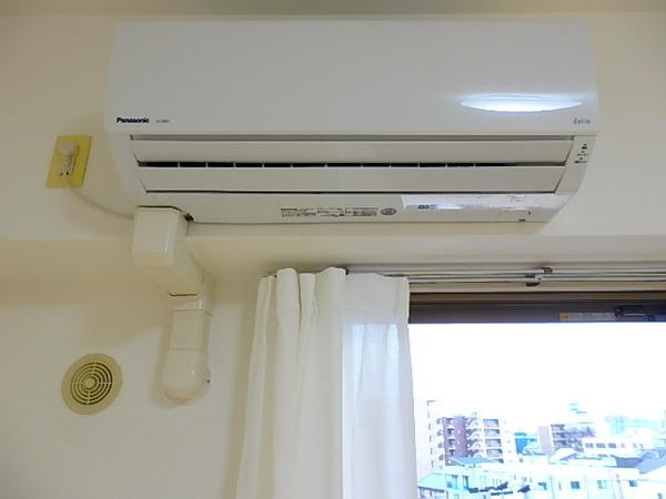 プロスペクト美章園