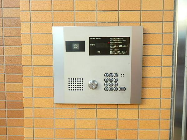 プロスペクト美章園