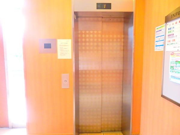プロスペクト美章園