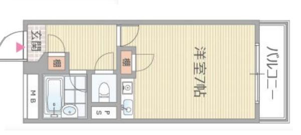 イトーピア山本
