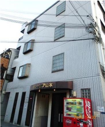 イトーピア山本