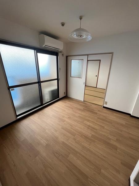 大阪市平野区加美東７丁目のマンション