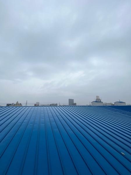 大阪市平野区加美東７丁目のマンション