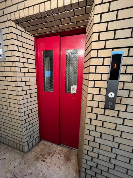 大阪市平野区加美東７丁目のマンション