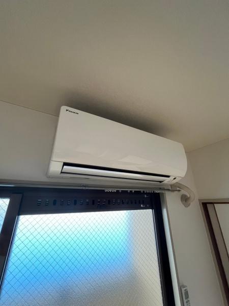 大阪市平野区加美東７丁目のマンション