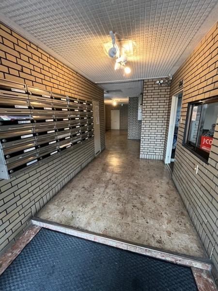 大阪市平野区加美東７丁目のマンション