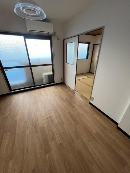 大阪市平野区加美東７丁目のマンション