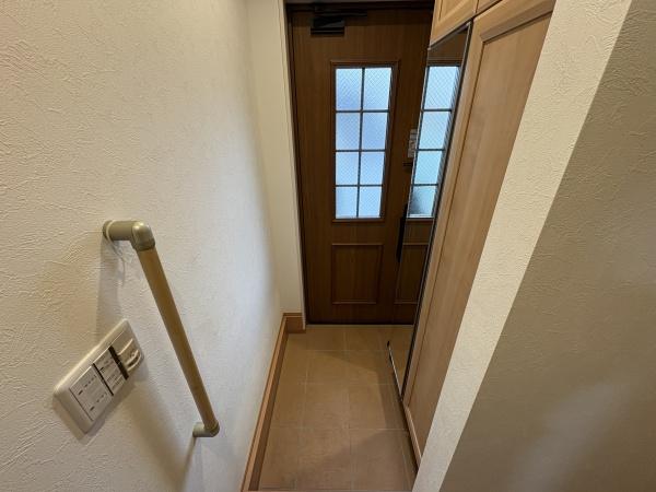大阪市東住吉区照ケ丘矢田２丁目のアパート