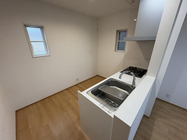 大阪市東住吉区照ケ丘矢田２丁目のアパート