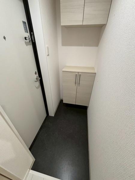 大阪市東住吉区公園南矢田１丁目のアパート