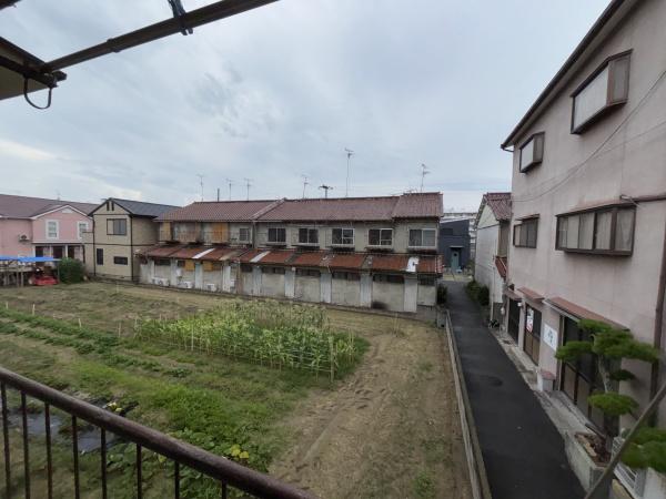 Ｒアッシュ矢田
