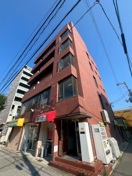 サンコービル
