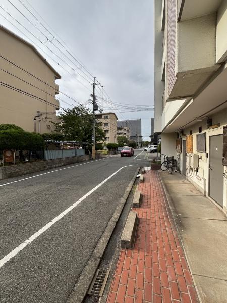 コーポ青木
