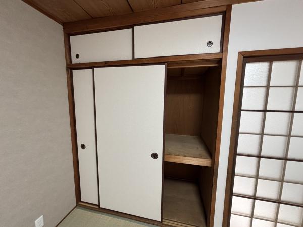 コーポ青木