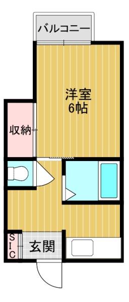 大阪市東住吉区照ケ丘矢田２丁目のマンション