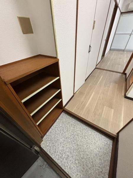 大阪市東住吉区照ケ丘矢田２丁目のマンション