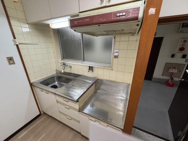 大阪市東住吉区照ケ丘矢田２丁目のマンション
