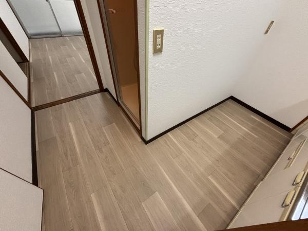 大阪市東住吉区照ケ丘矢田２丁目のマンション