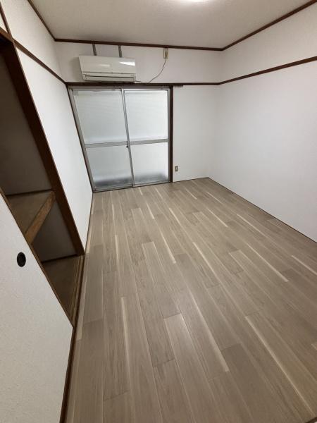 大阪市東住吉区照ケ丘矢田２丁目のマンション