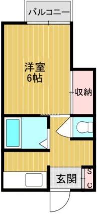 大阪市東住吉区照ケ丘矢田２丁目のマンション