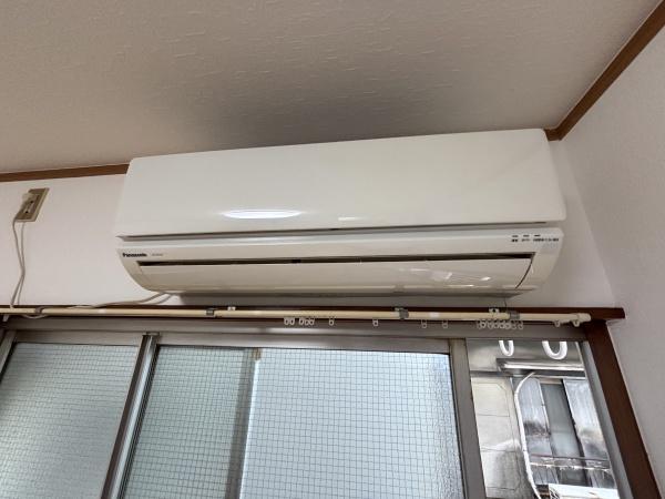 大阪市東住吉区照ケ丘矢田２丁目のマンション
