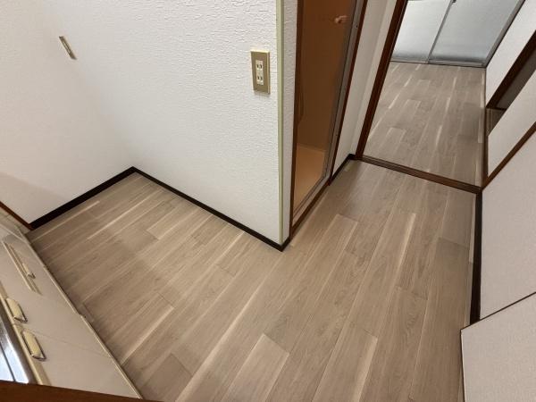 大阪市東住吉区照ケ丘矢田２丁目のマンション