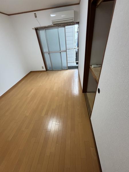 大阪市東住吉区照ケ丘矢田２丁目のマンション