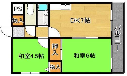 ヴェルドミール照ヶ丘