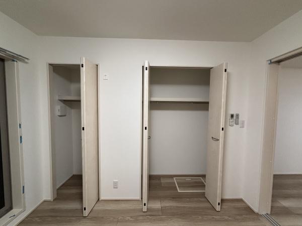 フジパレス喜連瓜破Ⅴ番館