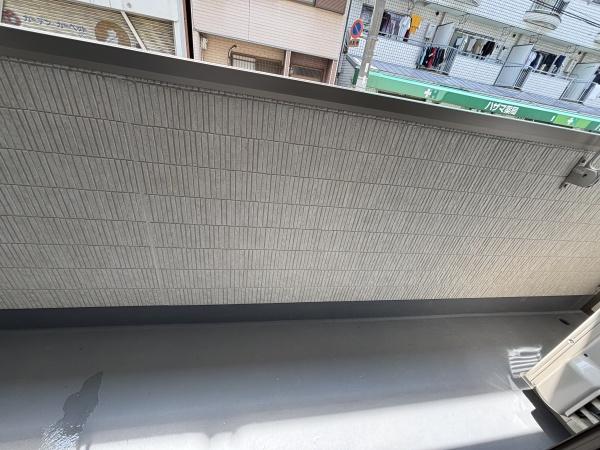 フジパレス喜連瓜破Ⅴ番館