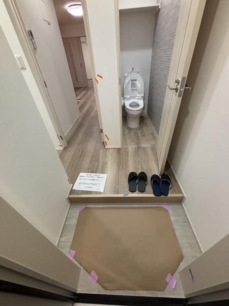 フジパレス喜連瓜破Ⅴ番館