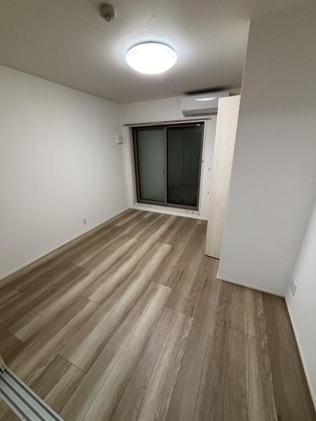 フジパレス喜連瓜破Ⅴ番館