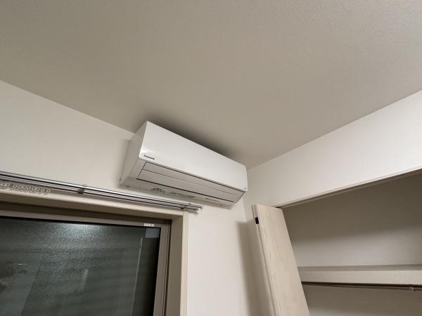フジパレス喜連瓜破Ⅴ番館