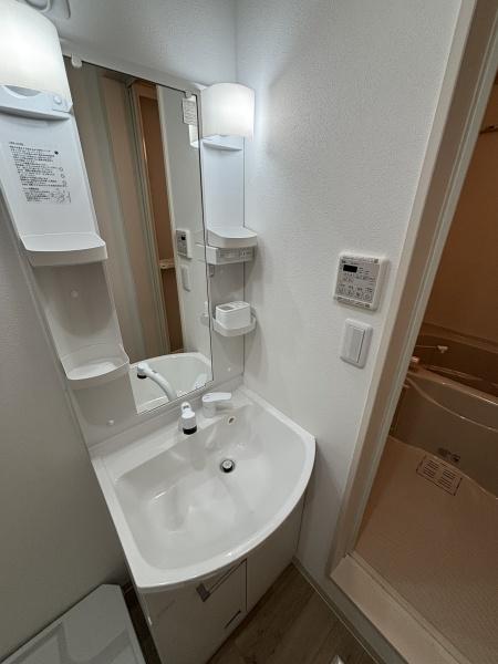 フジパレス喜連瓜破Ⅴ番館