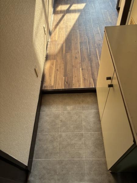 大阪市東住吉区矢田３丁目のマンション