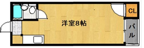 大阪市東住吉区住道矢田１丁目のマンション